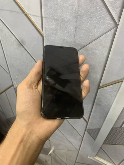 iPhone 11 Pro 256gb PTA Approved