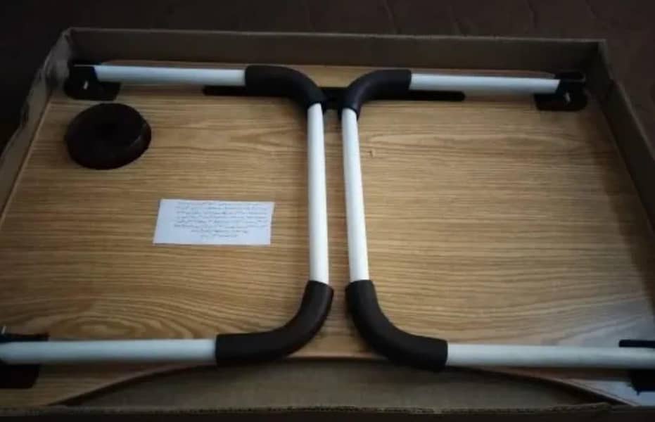 Laptop / Study Table 1