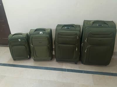 luggage Bags