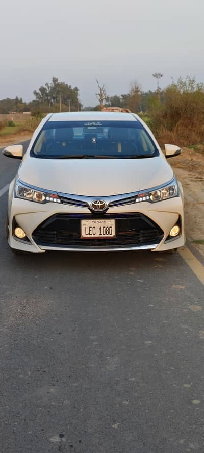 2017/18 Gli antique car totally jeniun engine compressor original 3key