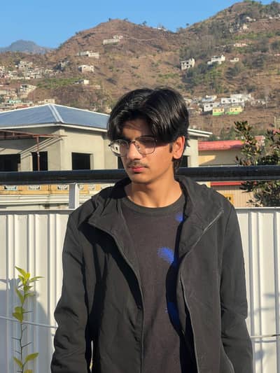 Soban Gillani