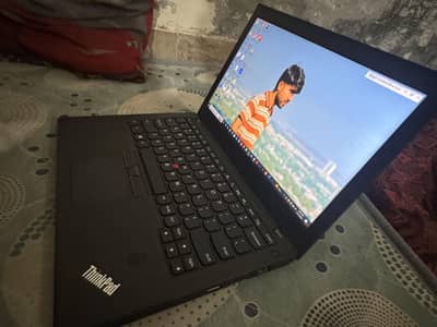 Lenovo core i5 7th generation x270
