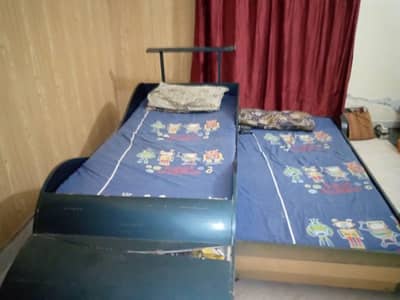 Children bed