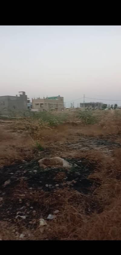 Surjani town sector 11a 84 gaz plot