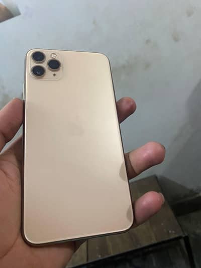 11 Pro Max , PTA Approved