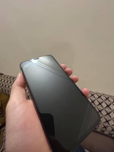 Non Pta iphone 11 promax 256 gb