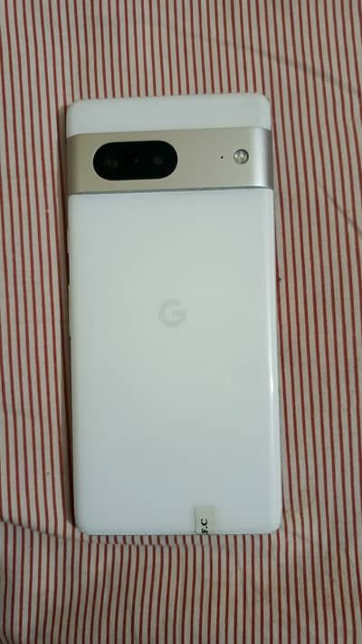 Google Pixel 7