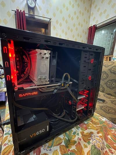 Gaming PC for sale
