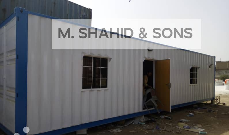 portable container 0