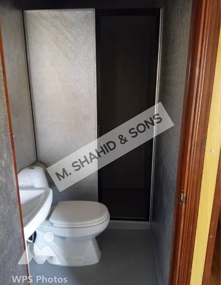 portable container 5