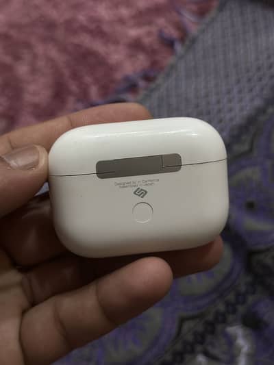 Airpods pro 2 A+ Copy