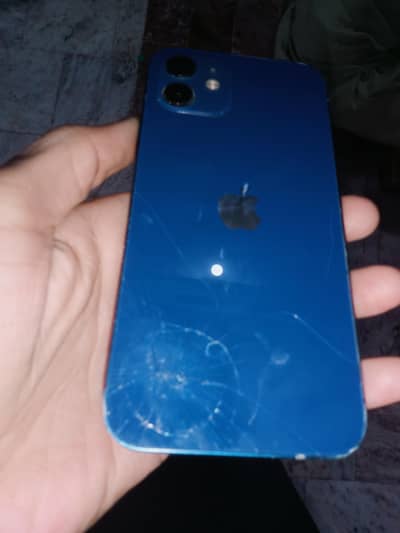 iphone 12 non pta factory 128gb