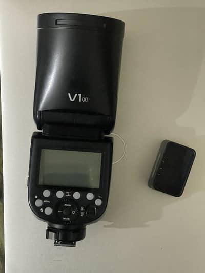 Godox flash for sony