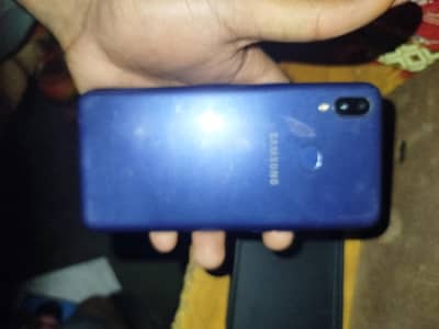Samsung a10s