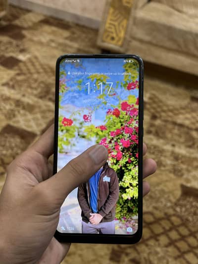 Huawei y9 prime