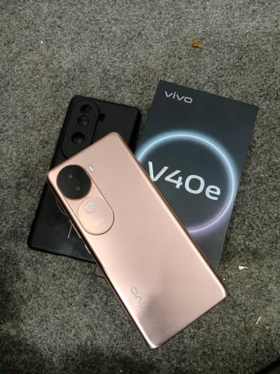 vivo v40 e 8/256