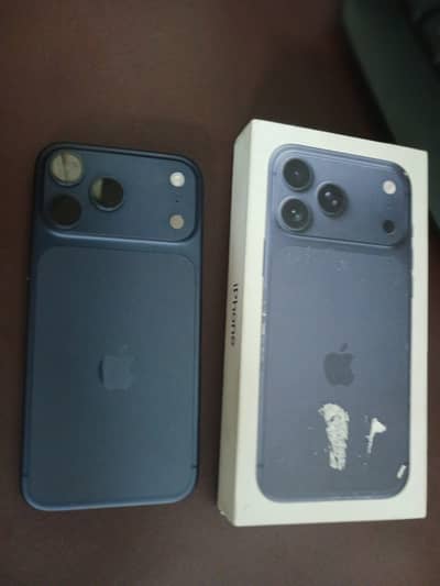 Apple IPhone 17 pro max 1 Tb