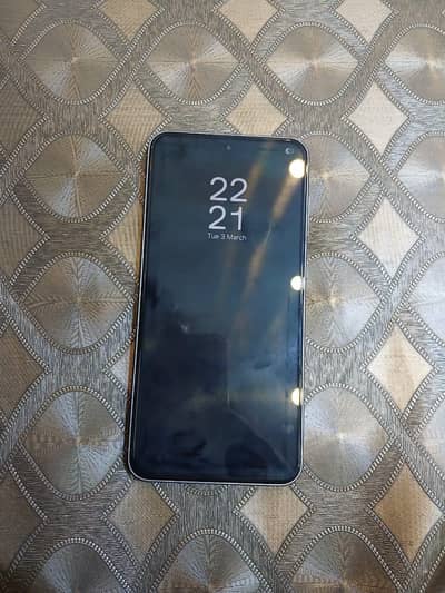 Samsung A56 official PTA