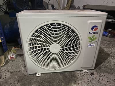 Gree inverter AC GS-12PITH14G