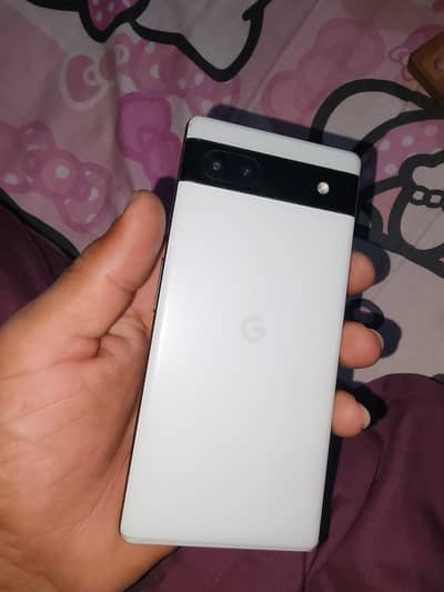 google pixal 6a 10by10