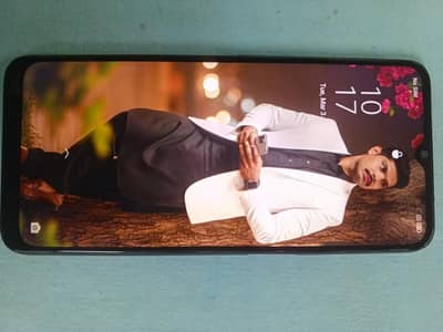 oppo a16 4/64 panel change