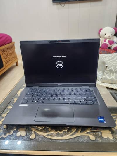 Dell Lattitude 7430 | i7 12th Gen | FHD Touch Screen