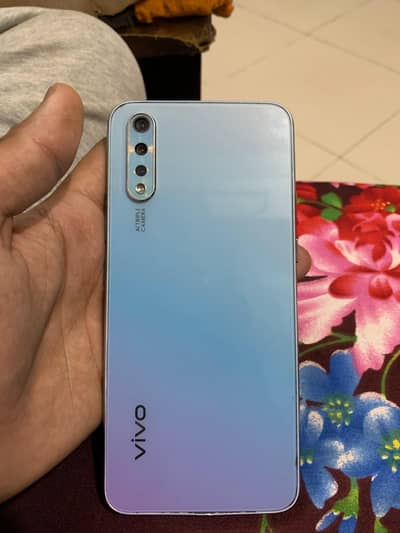 Vivo s1 4/128GB