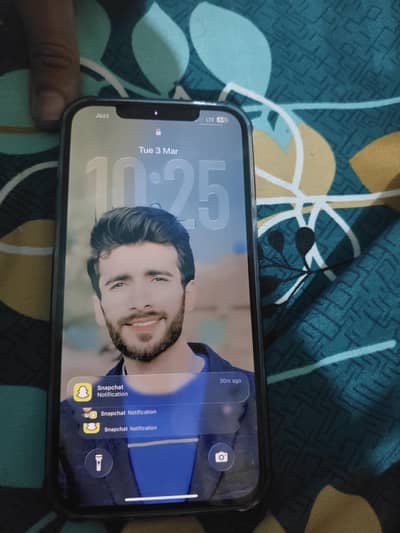 i phone 14 plus non pta  256