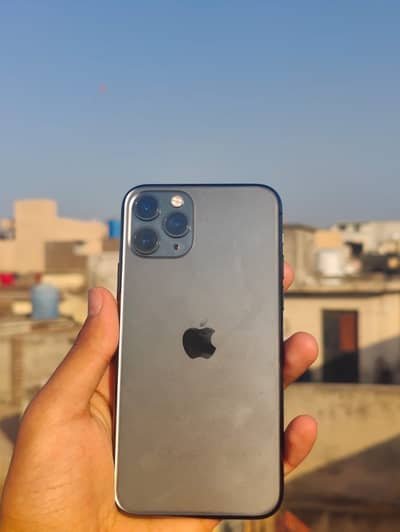 iPhone 11pro