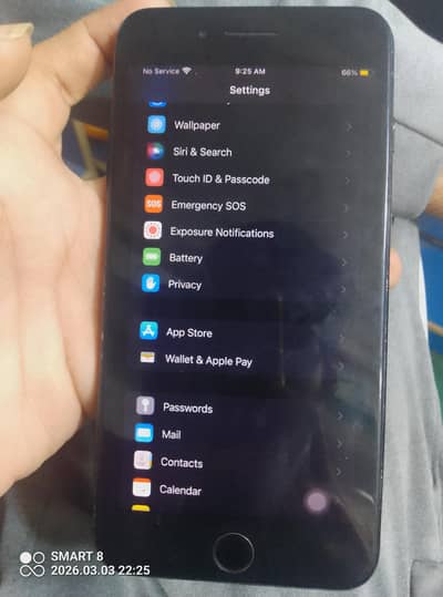 IPHONE 7PLUS URGENT SALE REQUIRED