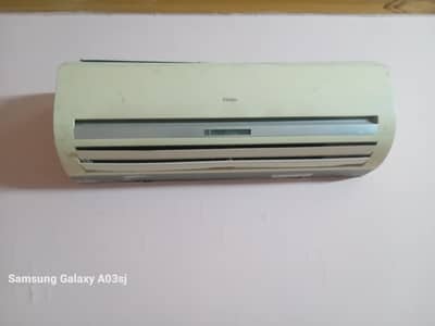 2 ton ac for sale haier