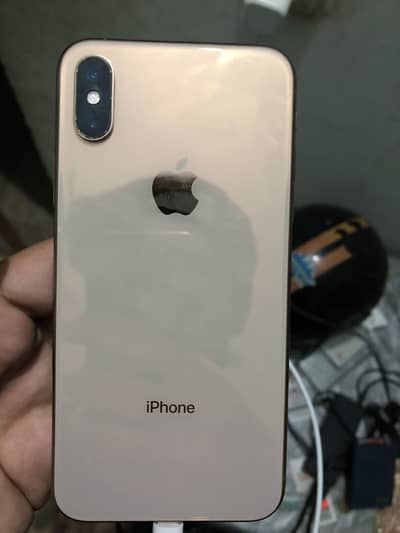 Iphone xs sale and Exchnge