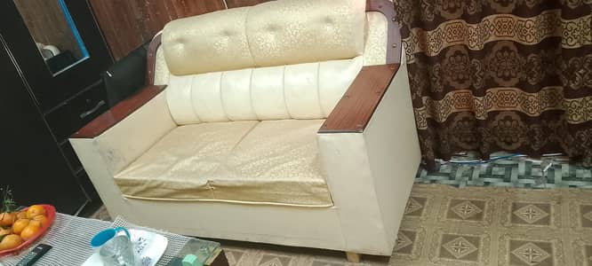 6 seater sofa