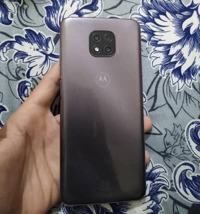 Moto G Power 2021 Non PTA 4/64