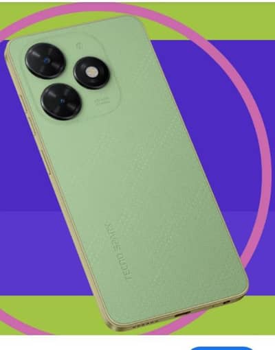tecno spark go  co