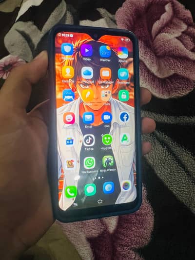 vivo pta approved duel sim