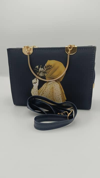 Stylish Ladies Handbag