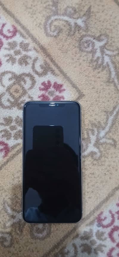 IPHONE 11 PRO MAX PTA APPROVED 256GB