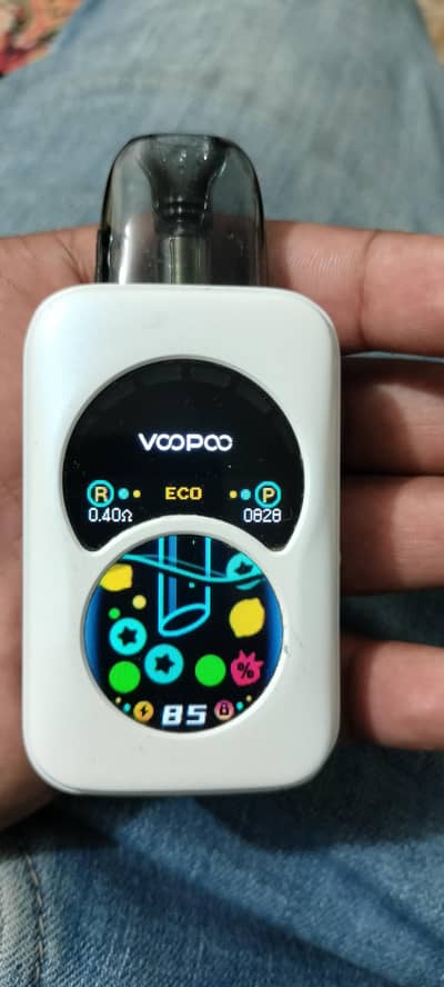 Voopoo Arugus