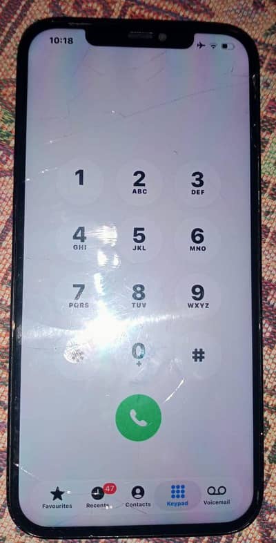 iphone 12pro max non pta factory unlock