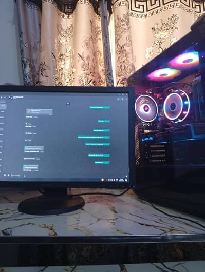 Alienware Thunder Gaming PC