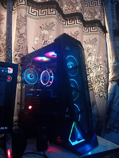 Alienware Thunder Gaming PC