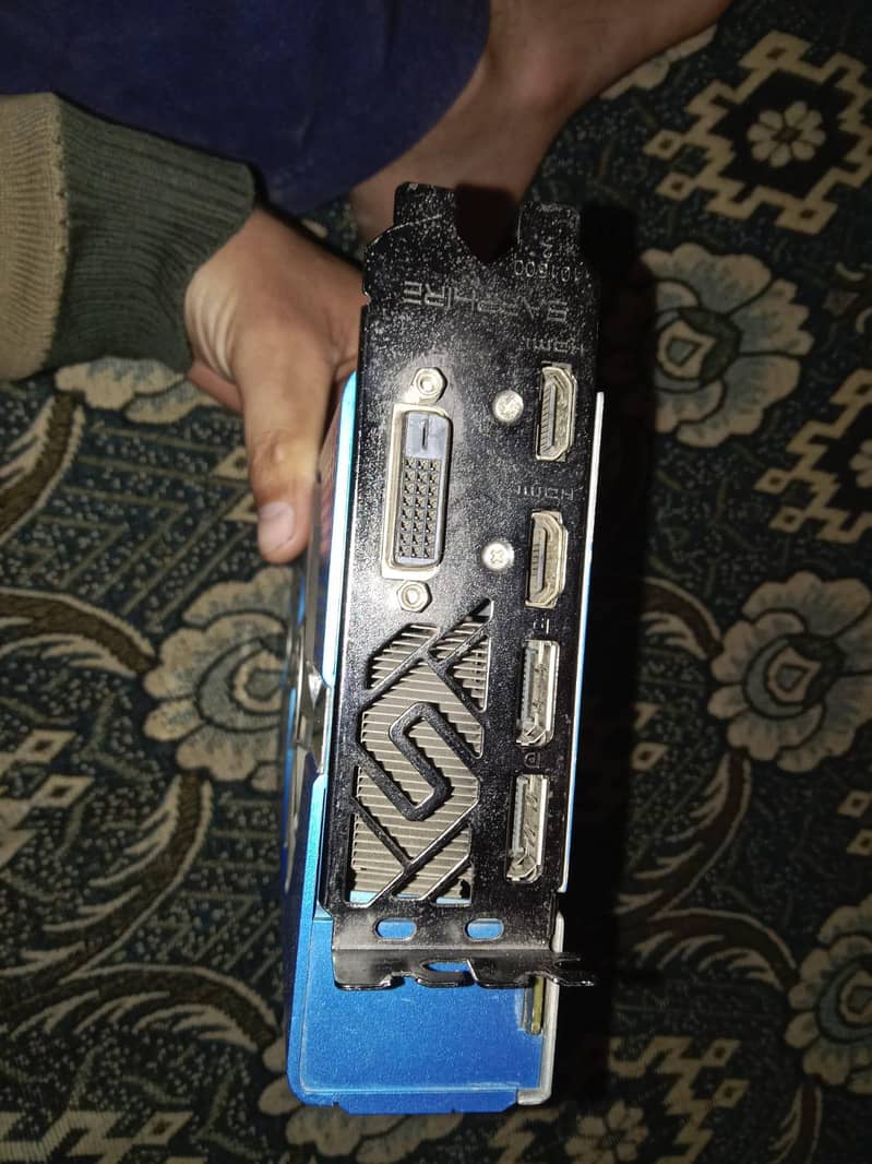 Alienware Thunder Gaming PC 4