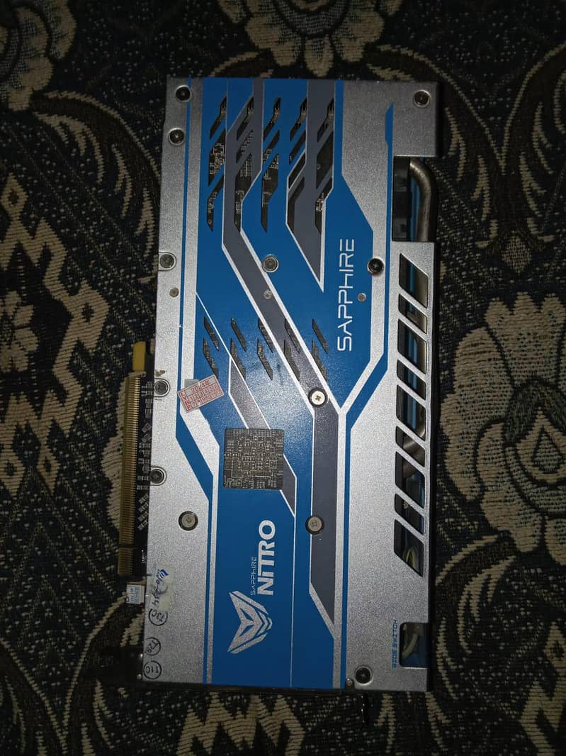 Alienware Thunder Gaming PC 5