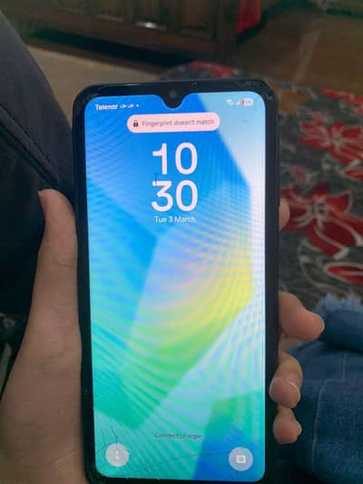 every  think is ok all original part