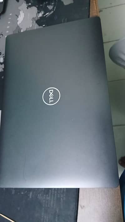 Laptop for Sale – Dell Precision 3520