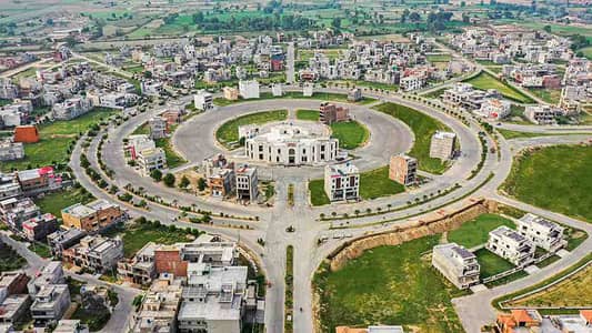 Investor Rate Commercial Plot On 100ft Road