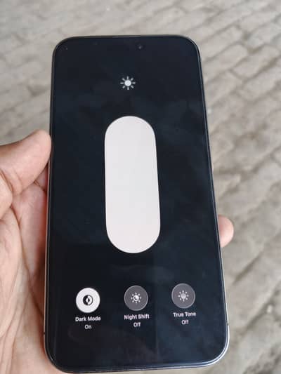 Iphone 14 pro max 256gb Pta