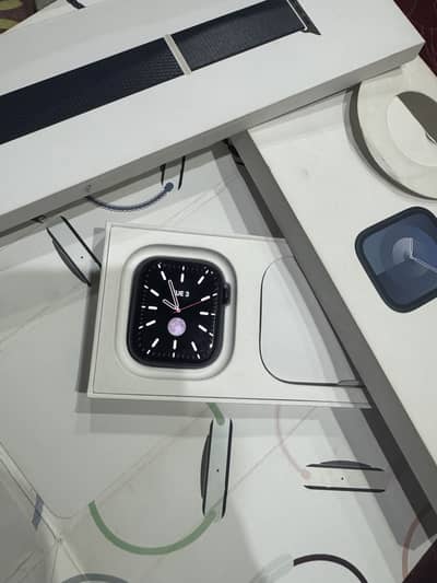 Apple watch series 9