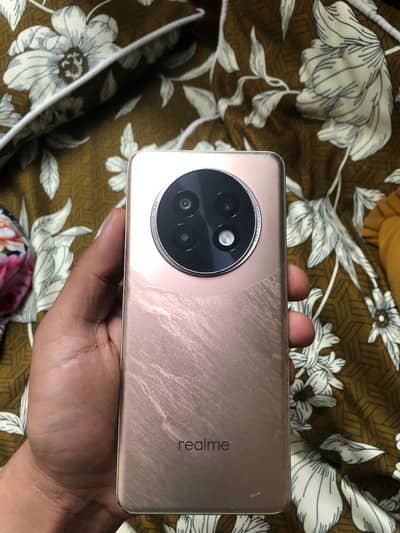 Realme 13+5G  no . 03161579892